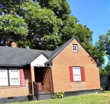 Main picture of 1568 Buntyn St