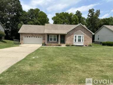 Main picture of 3189 Arrow Ln