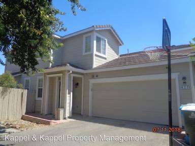 Main picture of 422 La Esperanza Dr