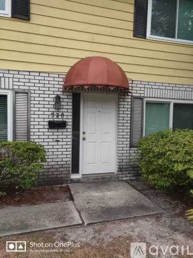 Main picture of 520 W Princeton St