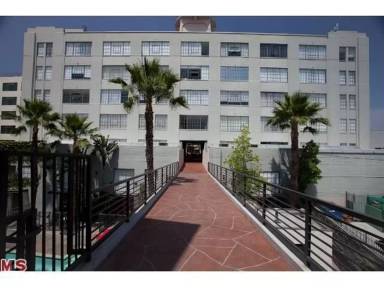Main picture of Little Tokyo Lofts
