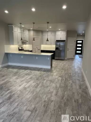 Main picture of 2297 Garrison St