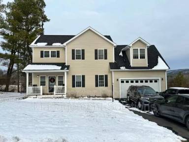 Main picture of 301 Purdue St