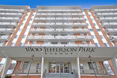 Main picture of 1800 JPA Apartments