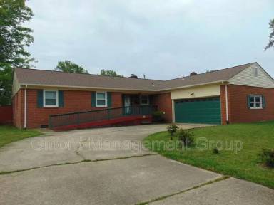 Main picture of 2407 Heutte Dr