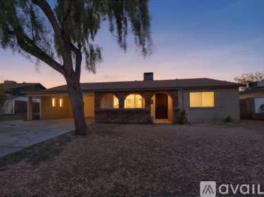 Main picture of 8108 W Lane Ave