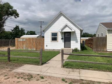 Main picture of 317 N 5th Ave