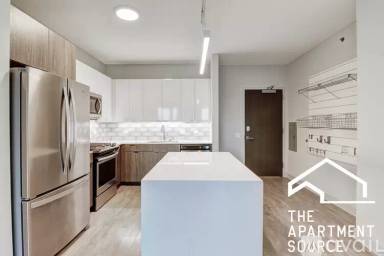 Main picture of The Residences of Addison & Clark