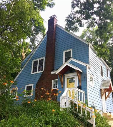 Main picture of 1809 Dexter Ave