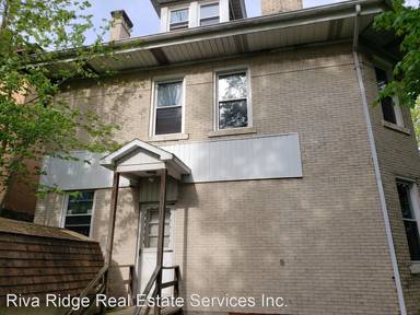 Main picture of 1203 Beechview Ave