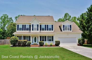 Main picture of 121 Mendover Dr
