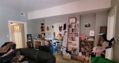 Main picture of 1321 Eutaw Pl