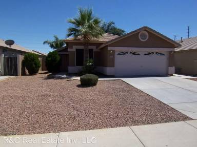 Main picture of 3911 E Heather Ct