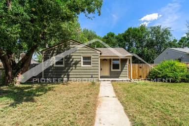 Main picture of 1180 Verbena St