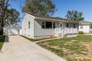 Main picture of 3883 Council St NE