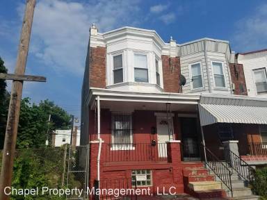 Main picture of 355 N Salford St