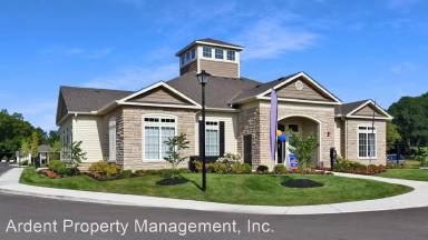 Main picture of Woodfield Park