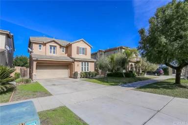 Main picture of 16632 Escavera St