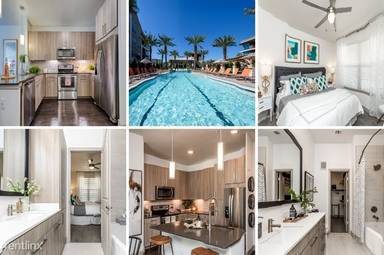 Main picture of Berkshire at the Rim Apartments