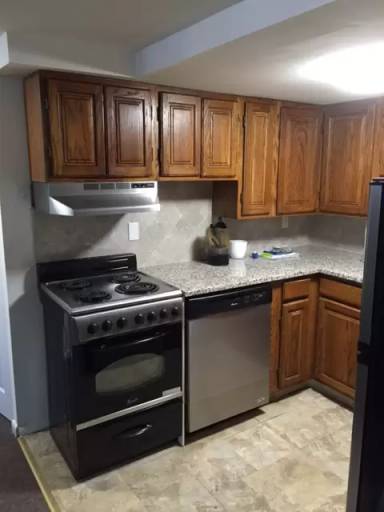 Main picture of 623 S 16th St