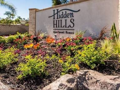 Main picture of Hidden Hills Apartment Homes