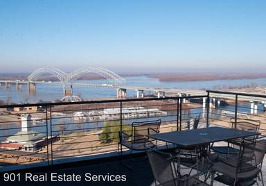 Main picture of Claridge House Condominiums