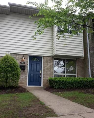 Main picture of 2213 Jensen Pl