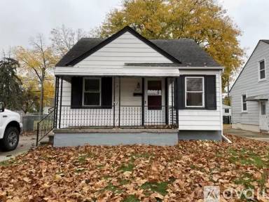 Main picture of 3620 Monroe St