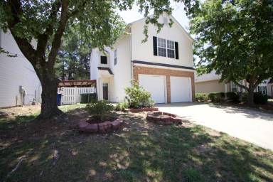 Main picture of 4216 Lake Woodard Dr