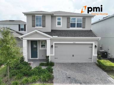 Main picture of 2312 Emerald Springs Dr