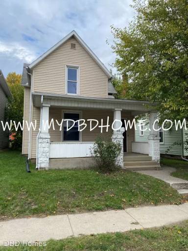 Main picture of 1418 Taylor St