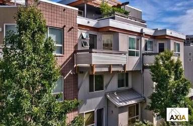 Main picture of Landmark Lofts