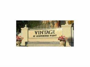 Main picture of Vintage at Lighthouse Point Townhomes