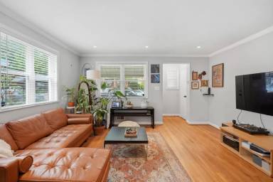 Main picture of 775 Oglethorpe St NE