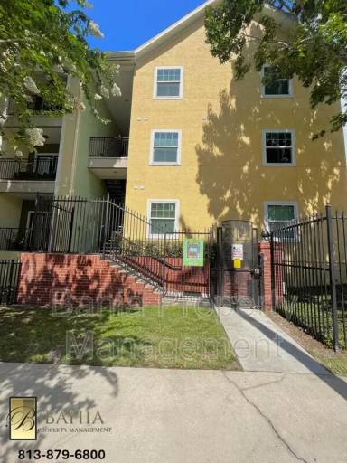 Main picture of The Quarter at Ybor