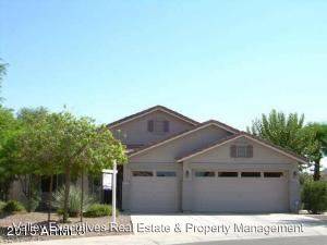 Main picture of 1253 W Winchester Way