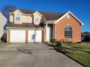 Main picture of 1129 Shawnee Trce