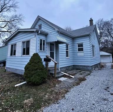 Main picture of 38 Clair St
