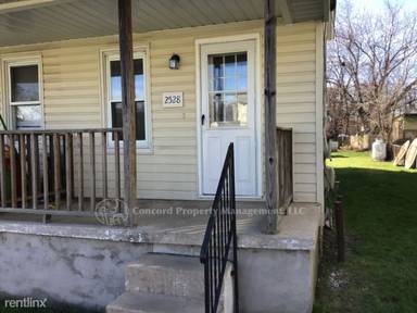 Main picture of 2528 Sycamore Ave