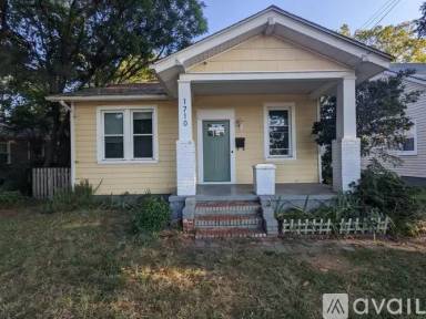 Main picture of 1710 Westwood Ave