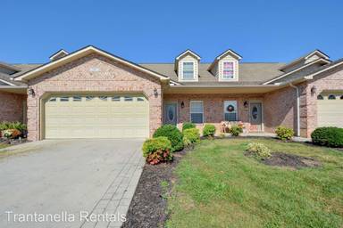 Main picture of 7006 Echo Hill Way