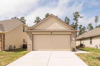 Main picture of 17323 Cuthbert St