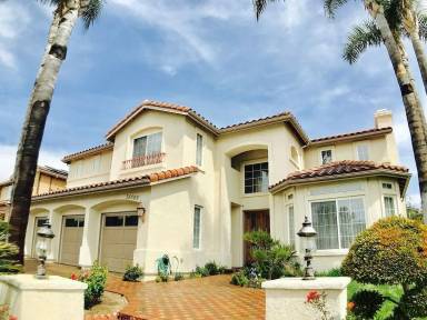 Main picture of 18809 Maplewood Ln