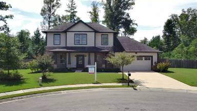 Main picture of 7911 Kerith Ln