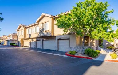 Main picture of Summerlin Furnished Condo