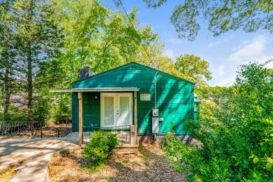 Main picture of 1143 41st Street Ensley