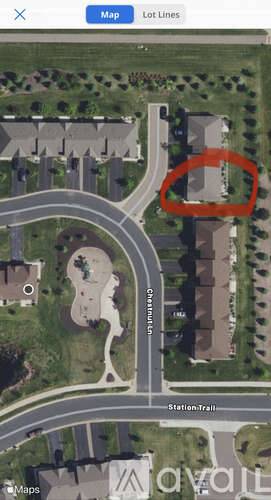 Main picture of 3473 Chestnut Ln