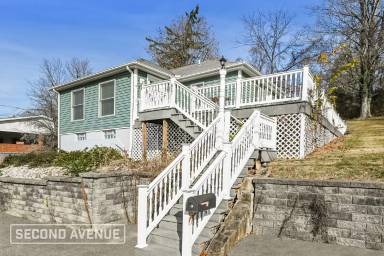 Main picture of 617 Keystone St