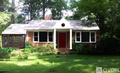 Main picture of 1207 Patricia Ave