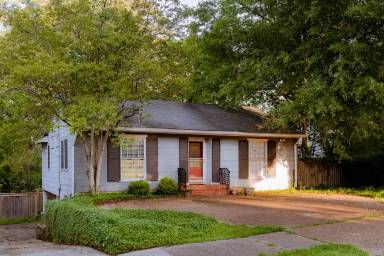 Main picture of 1411 Peachtree St